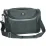 Косметичка Semi Line 12L Black (5399) - Robinzon.ua