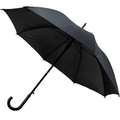 Парасолька Semi Line Black (L2037-0) - Robinzon.ua