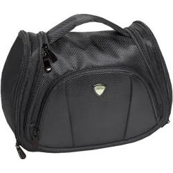 Косметичка Semi Line 6L Black (5400) - Robinzon.ua