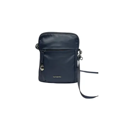 Сумка крос-боді MOVE 5.0 BLUE - Robinzon.ua