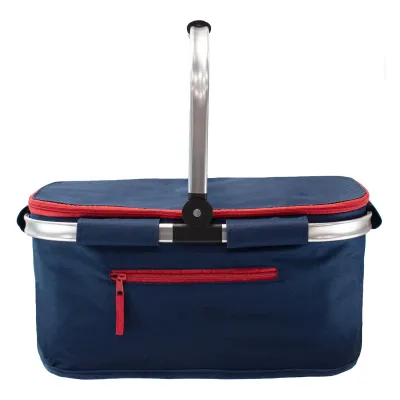 Термосумка Semi Line 26 Navy (L2061-1) - Robinzon.ua