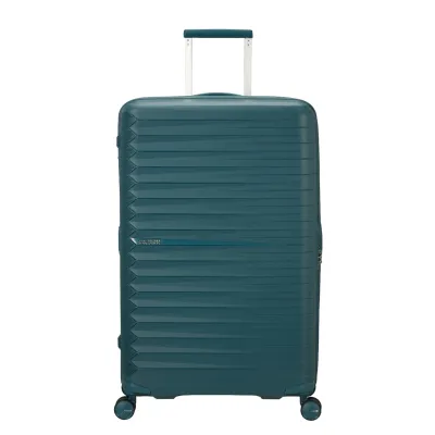 Валіза 78 см FASTFORWARD TOTALLY TEAL - Robinzon.ua