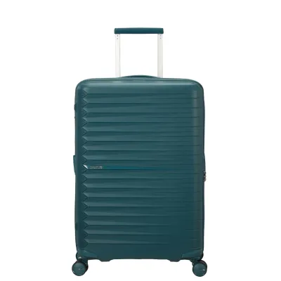 Чемодан 68 см FASTFORWARD TOTALLY TEAL - Robinzon.ua