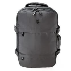 Рюкзак городской Semi Line 20 Graphite (P8308-2) - Robinzon.ua