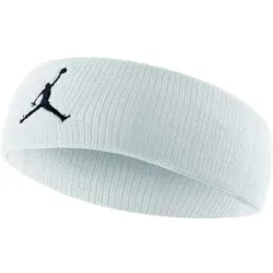 Пов'язка на голову JORDAN JUMPMAN HEADBAND білий Уні OSFM J.KN.00.101.OS - Robinzon.ua