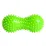 Массажный мячик EasyFit Goober с шипами зеленый - Robinzon.ua