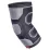 Фіксатор ліктя Adidas Elbow Support Чорний, Сірий XL (ADSU-12534BK-NL) - Robinzon.ua