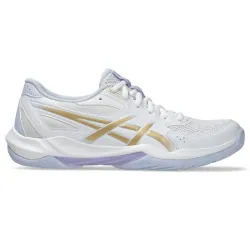 Женские кроссовки Asics Roket 12 White/Champagne 41.5 (1072A119-102 41.5) - Robinzon.ua
