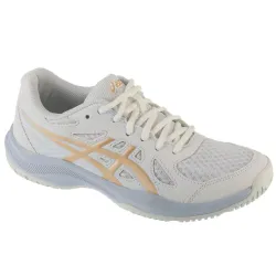 Женские кроссовки Asics Upcourt 6 Белый 40 (1072A107-103 40) - Robinzon.ua