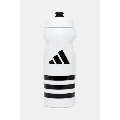Пляшка Adidas TIRO BOT 0.5L Білий 500 мл (IW8159) - Robinzon.ua
