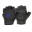 Перчатки для тренинга Adidas Essential Adjustable Gloves Черный M (ADGB-12434-NL) - Robinzon.ua