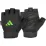 Перчатки для тренинга Adidas Essential Adjustable Gloves Черный M (ADGB-12454-NL) - Robinzon.ua