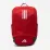 Рюкзак Adidas TIRO L BACKPACK 26,5L Червоний 50 x 30 x 19 см (IB8653) - Robinzon.ua