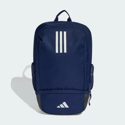 Рюкзак Adidas TIRO L BACKPACK 26,5L Синій 50 x 30 x 19 см (IB8646) - Robinzon.ua