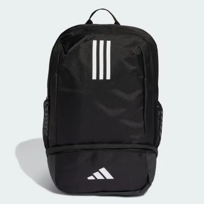 Рюкзак Adidas TIRO L BACKPACK 26,5L Черный 50 x 30 x 19 см (HS9758) - Robinzon.ua