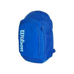Рюкзак Wilson ULTRA V5 TOUR BACKPACK Синій 30,48 × 20,32 × 44,45 см (WR8044501001) - Robinzon.ua