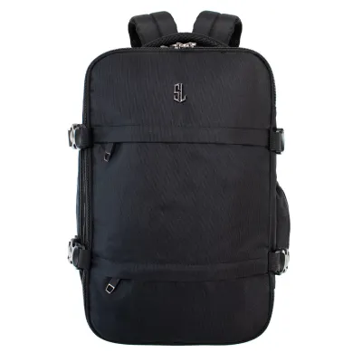 Рюкзак городской Semi Line 20 Black (P8308-1) - Robinzon.ua