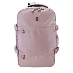 Рюкзак городской Semi Line 20 Lilac (P8308-4) - Robinzon.ua