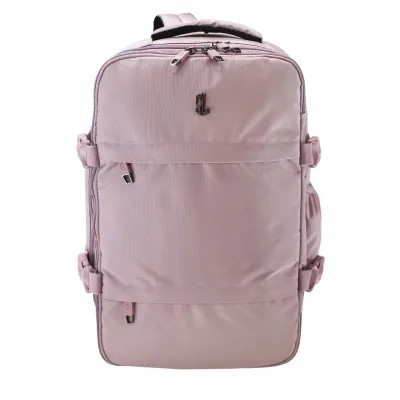 Рюкзак городской Semi Line 20 Lilac (P8308-4) - Robinzon.ua