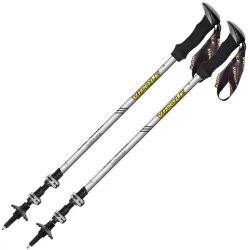 Палиці трекінгові Vipole Super HSA AS DLX (S25 17) - Robinzon.ua