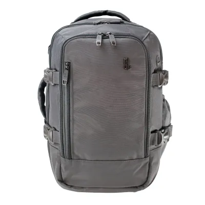 Сумка-рюкзак Semi Line 20 Graphite (P8298-5) - Robinzon.ua