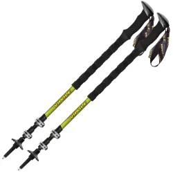 Палиці трекінгові Vipole 8000 DLX (S25 45) Палиці трекінгові Vipole 8000 DLX (S25 45) - Robinzon.ua