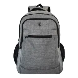 Рюкзак городской Semi Line 21 Grey (P8310-1) - Robinzon.ua