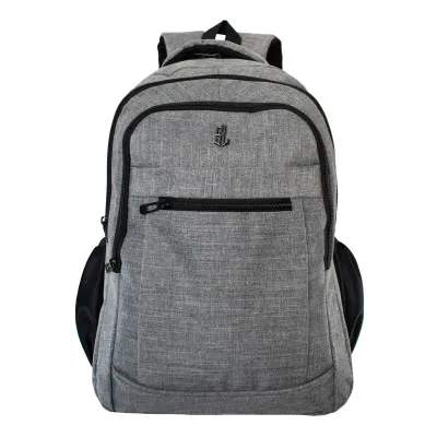 Рюкзак городской Semi Line 21 Grey (P8310-1) - Robinzon.ua