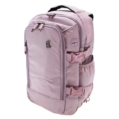 Сумка-рюкзак Semi Line 20 Lilac (P8298-4) - Robinzon.ua