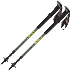 Палиці трекінгові Vipole Discovery DLX (S25 13) - Robinzon.ua