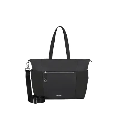 Сумка крос-боді MOVE JOURNEY BLACK - Robinzon.ua