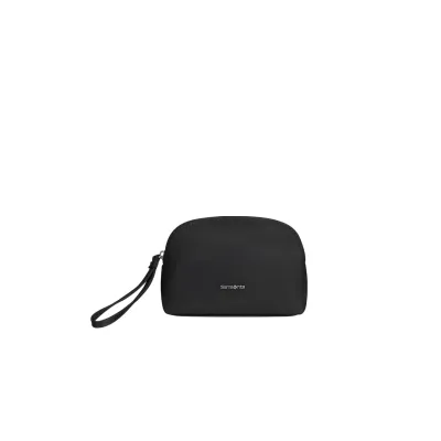 Косметичка MOVE POUCHY BLACK - Robinzon.ua