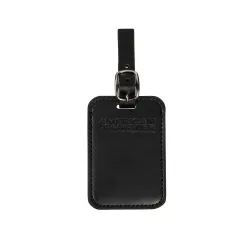 Бирка на чемодан AMERICAN TOURIST. TA BLACK Бирка на чемодан AMERICAN TOURIST. TA BLACK - Robinzon.ua