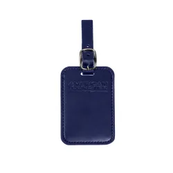 Бирка на чемодан AMERICAN TOURIST. TA DARK BLUE Бирка на чемодан AMERICAN TOURIST. TA DARK BLUE - Robinzon.ua