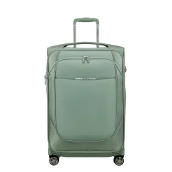 Валіза 67 см RE-LITE SAGE - Robinzon.ua