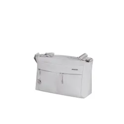 Сумка крос-боді MOVE 5.0 CLOUDY GREY Сумка крос-боді MOVE 5.0 CLOUDY GREY - Robinzon.ua