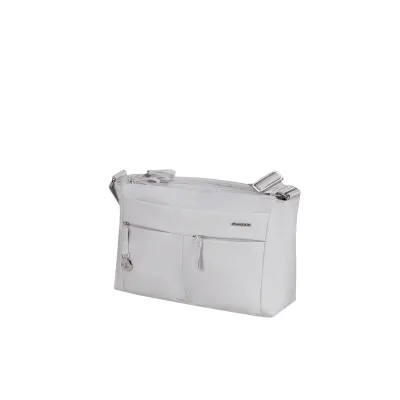 Сумка крос-боді MOVE 5.0 CLOUDY GREY - Robinzon.ua