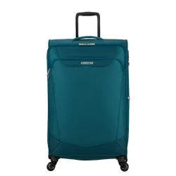 Валіза 80 см SUMMERRIDE TOTALLY TEAL - Robinzon.ua