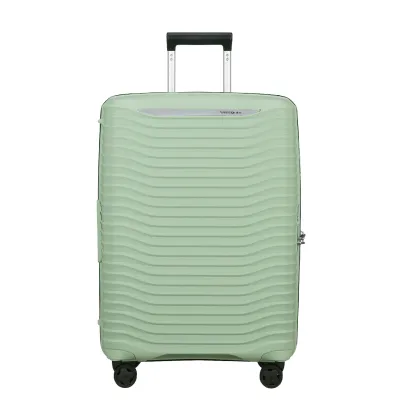 Валіза 68 см UPSCAPE SOFT SAGE - Robinzon.ua