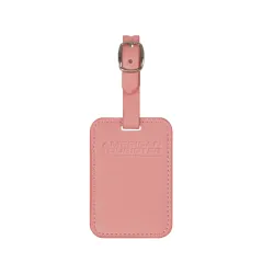 Бирка на чемодан AMERICAN TOURIST. TA SOLAR PINK Бирка на чемодан AMERICAN TOURIST. TA SOLAR PINK - Robinzon.ua