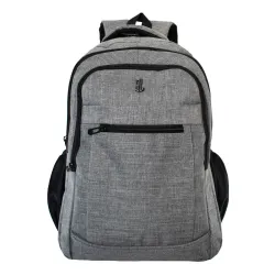 Рюкзак городской Semi Line 21 Grey (P8310-1) - Robinzon.ua