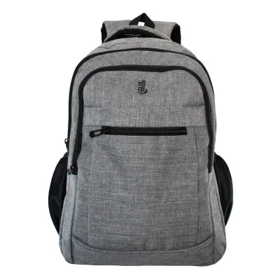 Рюкзак городской Semi Line 21 Grey (P8310-1) - Robinzon.ua