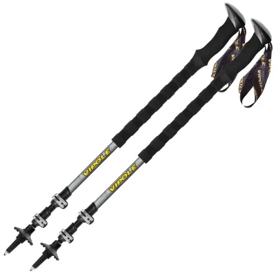 Палки трекинговые Vipole Creek DLX (S25 05) - Robinzon.ua