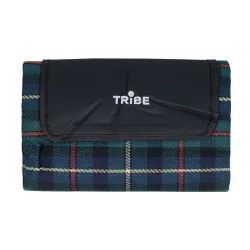 Килимок для пікніка Tribe Picnic Mat акриловий T-BE-0007, multi-dark Килимок для пікніка Tribe Picnic Mat акриловий T-BE-0007, multi-dark - Robinzon.ua