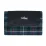 Килимок для пікніка Tribe Picnic Mat акриловий T-BE-0007, multi-dark - Robinzon.ua