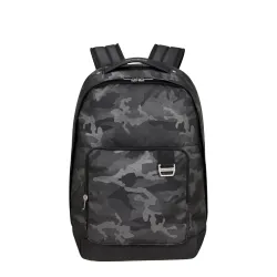 Рюкзак 15,6" MIDTOWN CAMO GREY - Robinzon.ua
