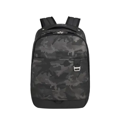 Рюкзак 14&Prime; MIDTOWN CAMO GREY - Robinzon.ua