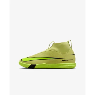 Футзалки Nike JR ZOOM SUPERFLY 10 ACADEMY IC FQ8312-300 - Robinzon.ua
