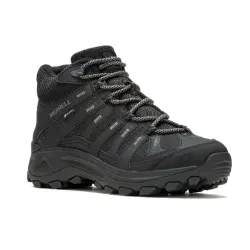 Черевики чоловічі Merrell Claypool 2 Sport Mid GTX 44 - чорний - 036.1851 - Robinzon.ua