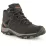 Черевики чоловічі Merrell Accentor 3 Sport MID GTX 44 - чорний, помаранчевий - 036.1851 - Robinzon.ua
